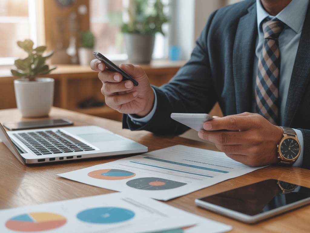 Relance commerciale : quel est le bon timing pour relancer, comment utiliser son CRM ?