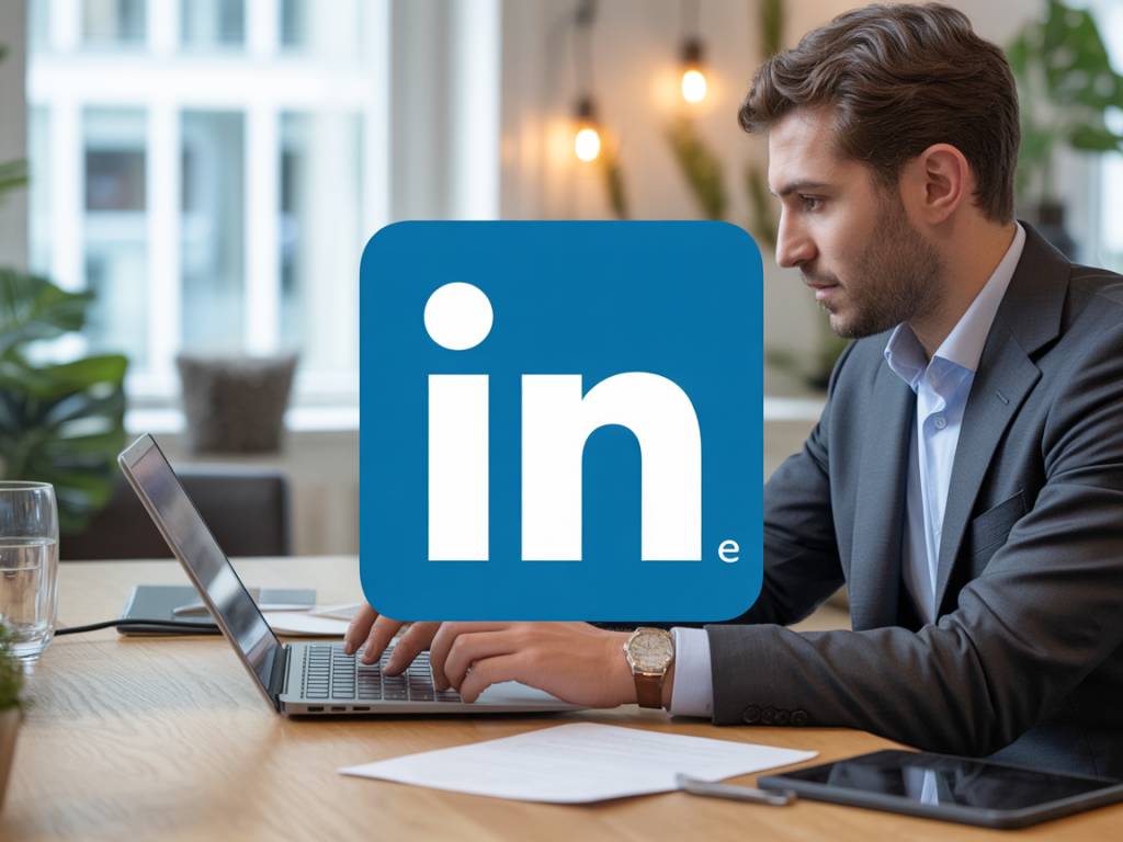 Intégrer ses contacts LinkedIn à son CRM