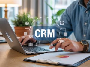 Comment connecter son CRM à une plateforme e-commerce pour automatiser ses ventes et mieux connaître ses clients