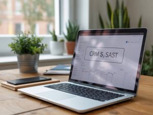 Comment Choisir le Meilleur CRM SaaS pour son eCommerce en 2025