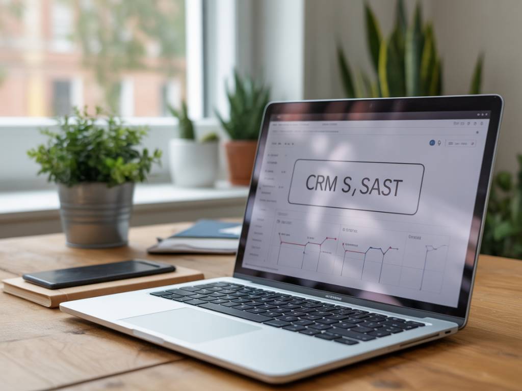 Comment Choisir le Meilleur CRM SaaS pour son eCommerce en 2025
