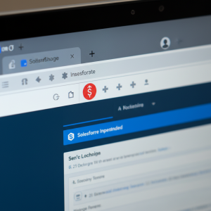 Image pour salesforce inspector reloaded not working