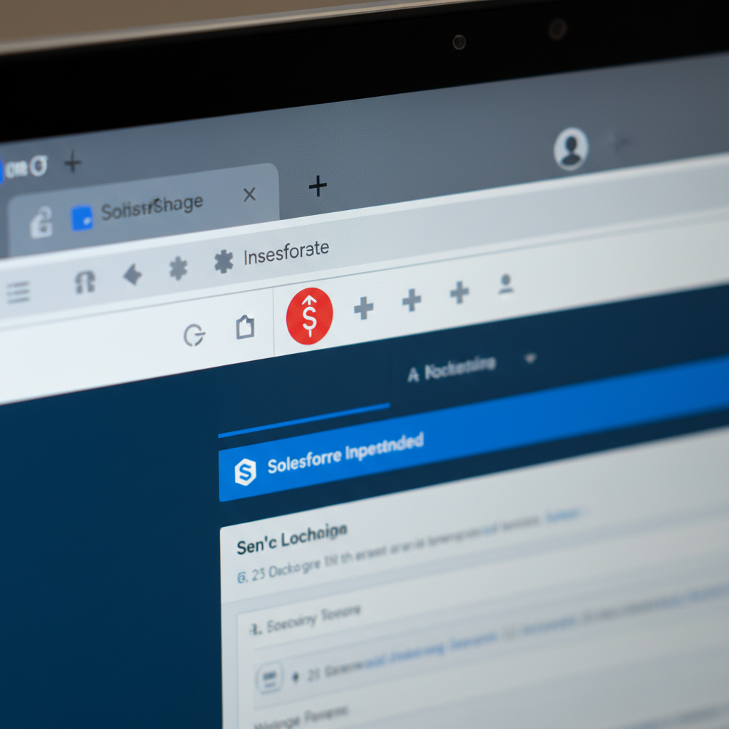 Image pour salesforce inspector reloaded not working