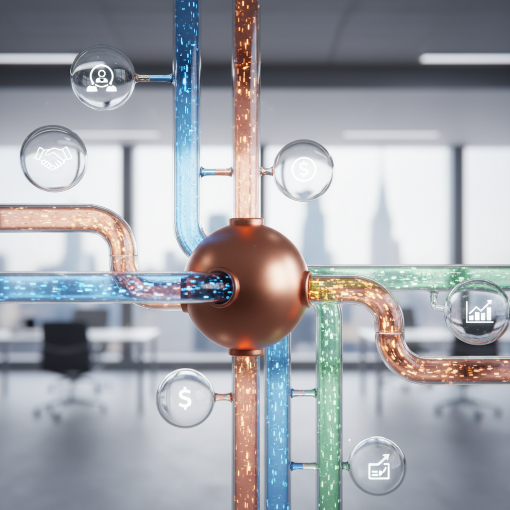 Image pour pipedrive