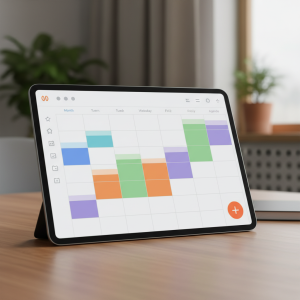 Image pour gestion agenda google