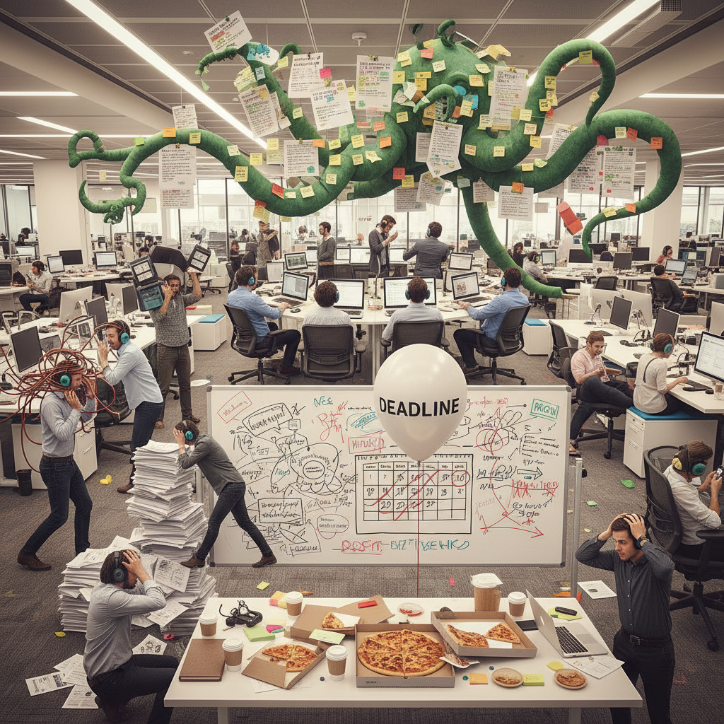 Image pour monday com erreurs fréquentes