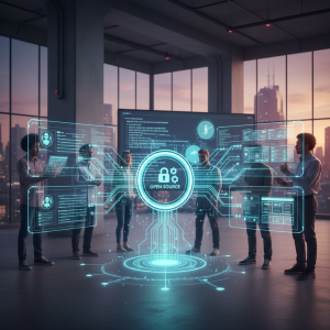 Image pour crm ecommerce open source