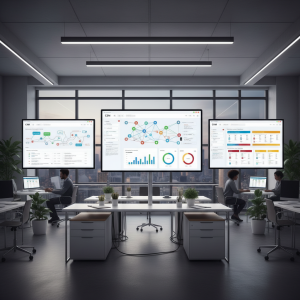 Image pour crm suite