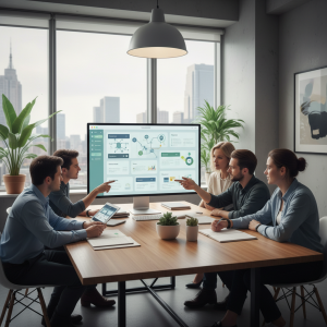 Image pour suite crm open source