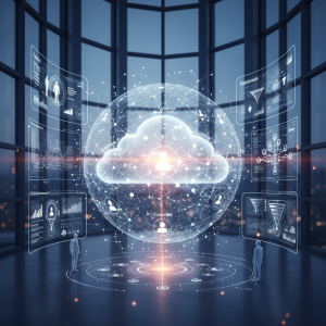 Image pour salesforce crm