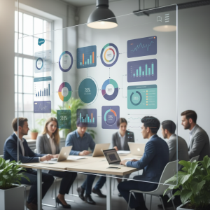 Image pour crm with salesforce