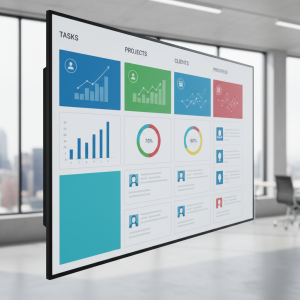 Image pour monday crm