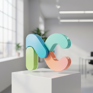 Image pour monday crm logo