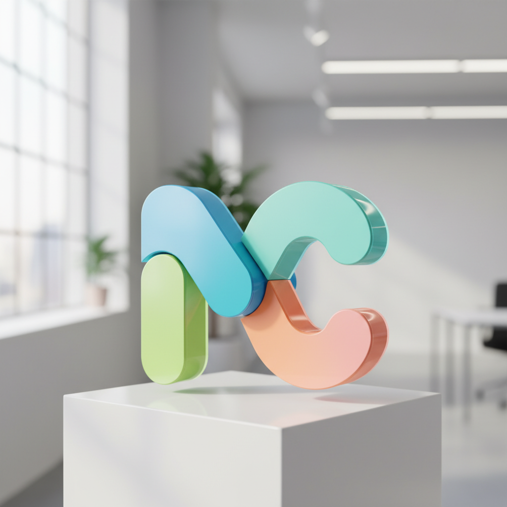 Image pour monday crm logo