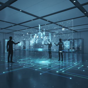 Image pour crm base de données