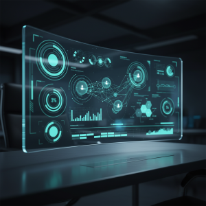 Image pour base de données crm