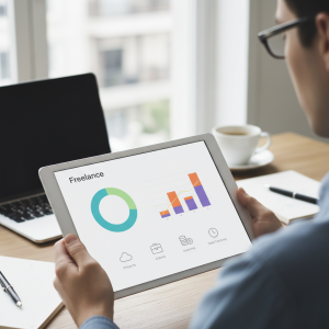 Image pour software pour indépendant