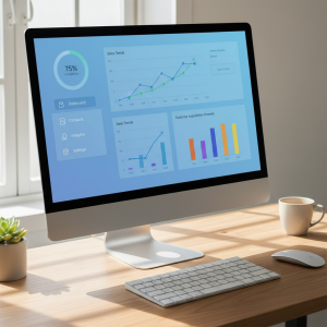 Image pour crm software open source