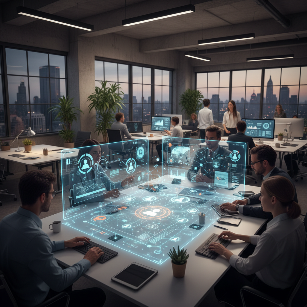 Image pour open source crm