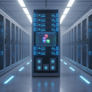 Image pour suitecrm docker