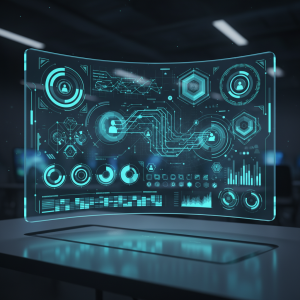 Image pour base de données crm