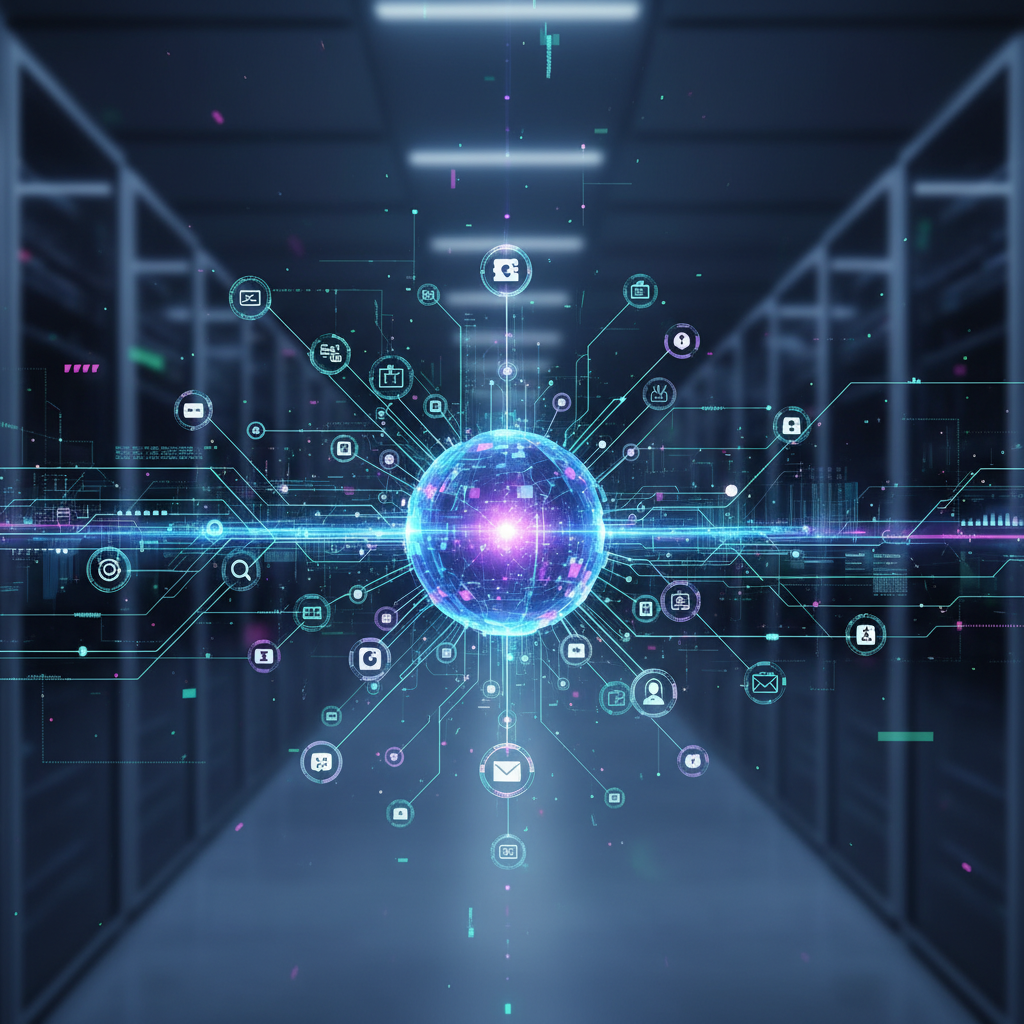 Image pour insightly integrations