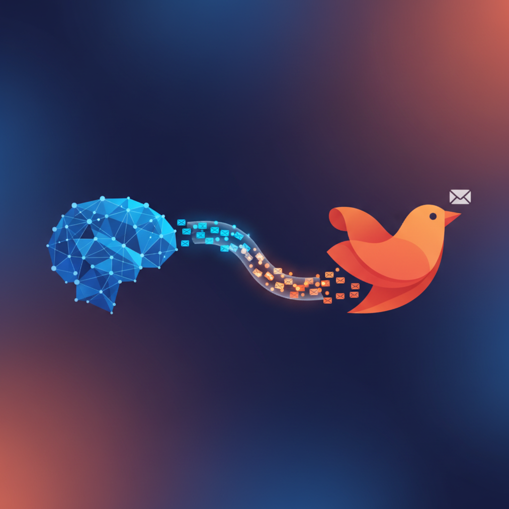 Image pour insightly mailchimp integration