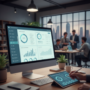 Image pour logiciel grc crm