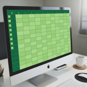 Image pour fichier prospection excel gratuit