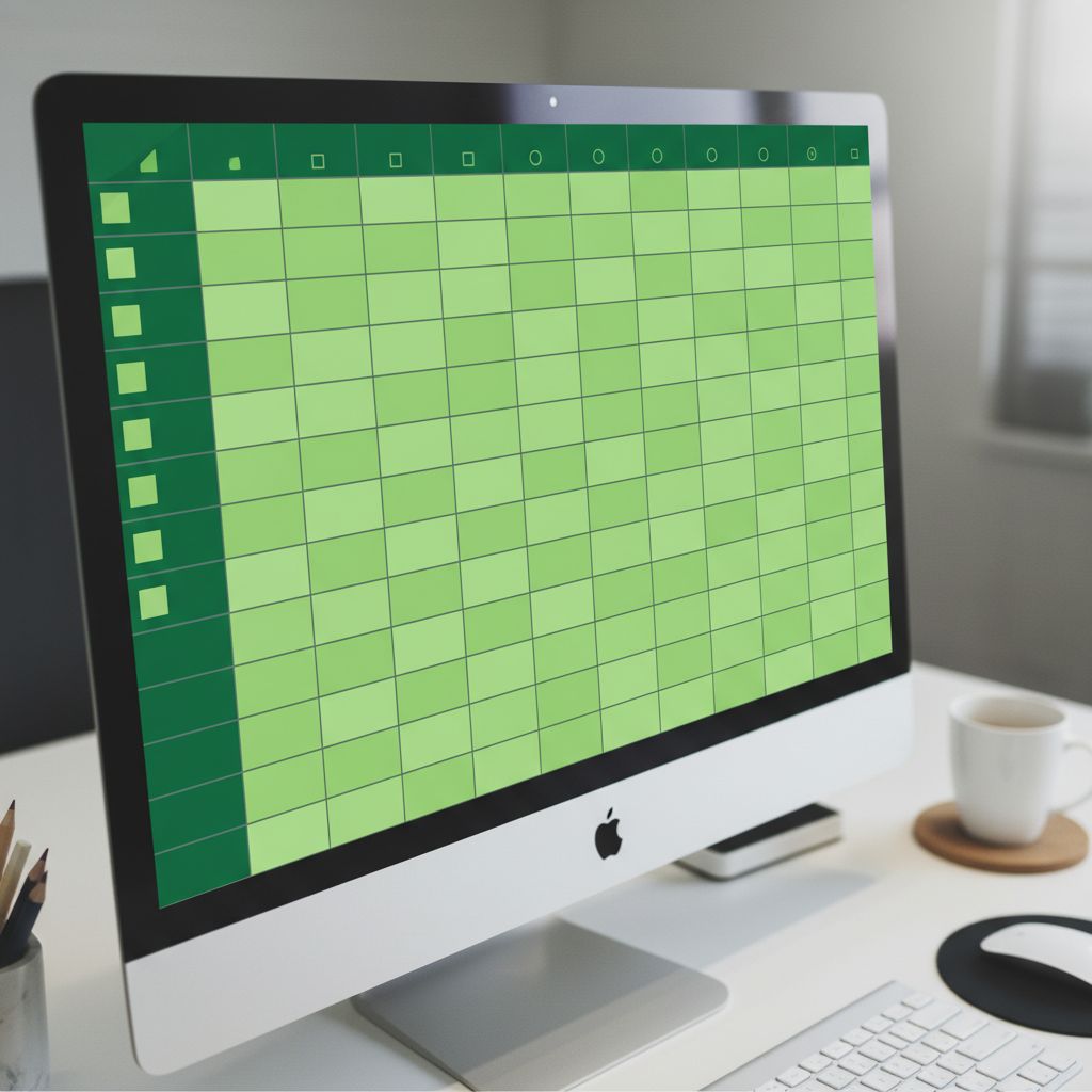 Image pour fichier prospection excel gratuit