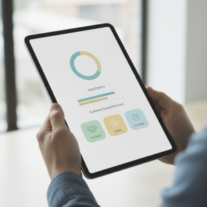 Image pour crm simple gratuit