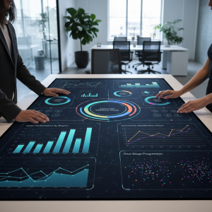 Image pour calcul crm tableau