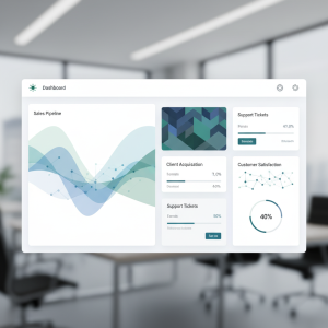 Image pour meilleurs crm gratuits