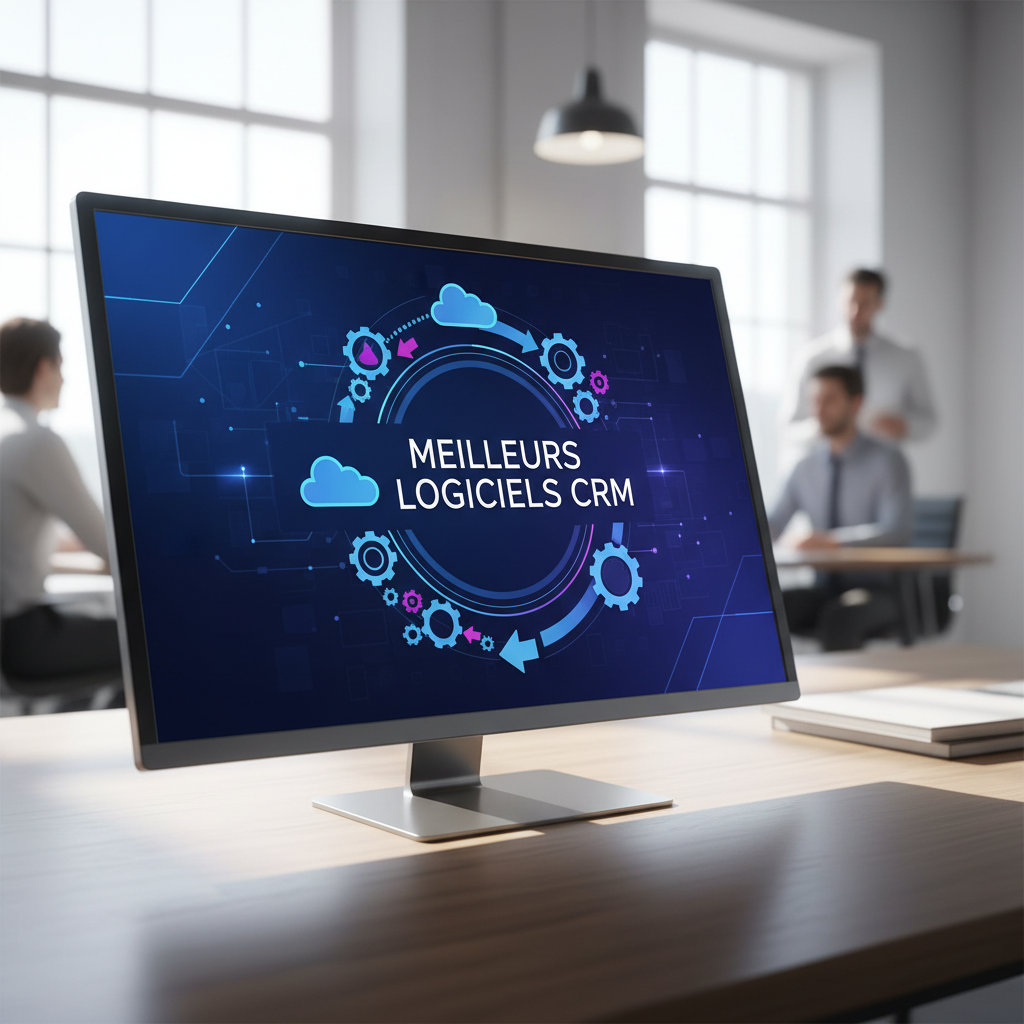 Image pour meilleurs logiciels crm