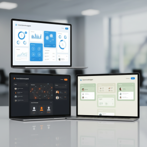 Image pour exemples crm