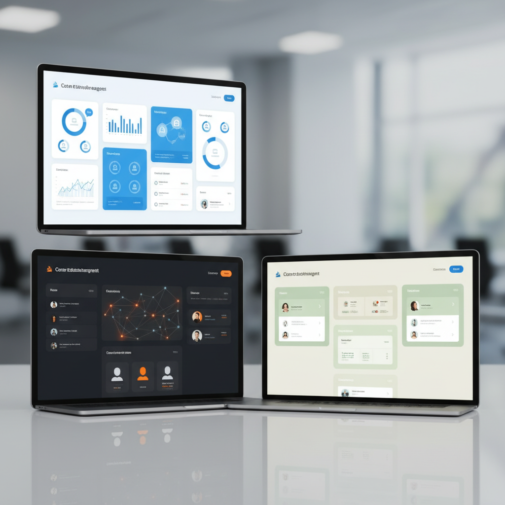 Image pour exemples crm