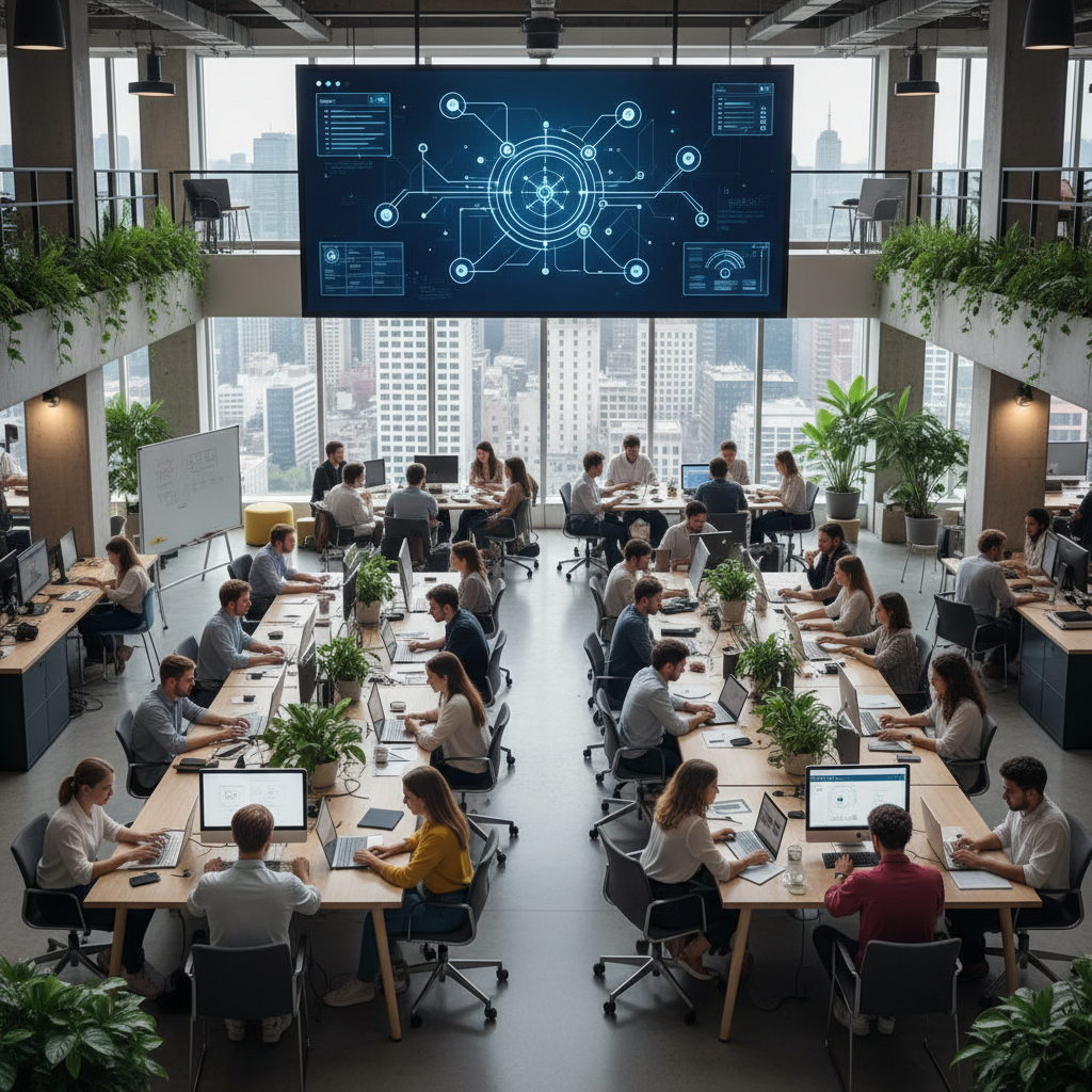 Image pour crm startups