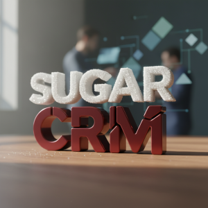 Image pour sugar crm