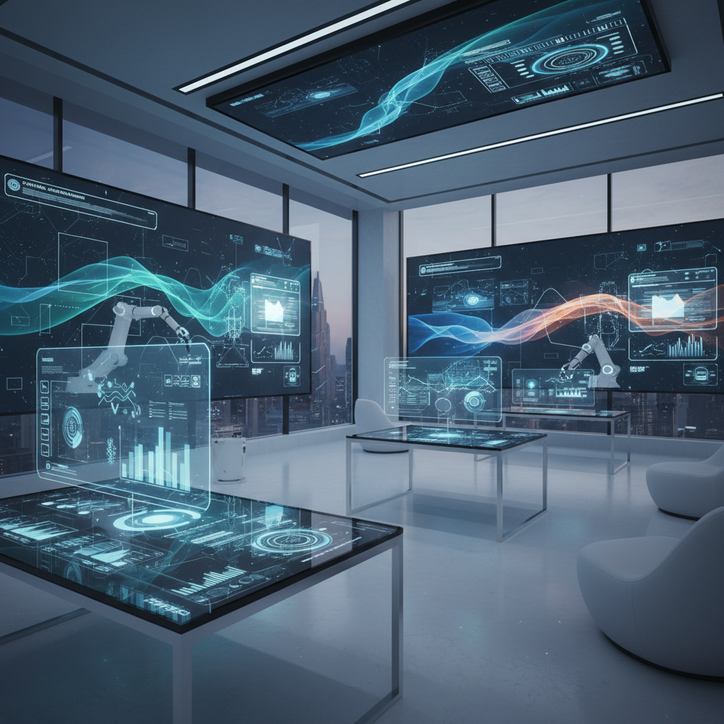 Image pour crm showroom