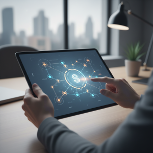 Image pour sellsy connexion