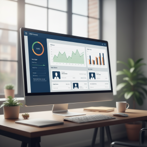 Image pour crm sellsy