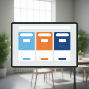 Image pour zoho crm prix