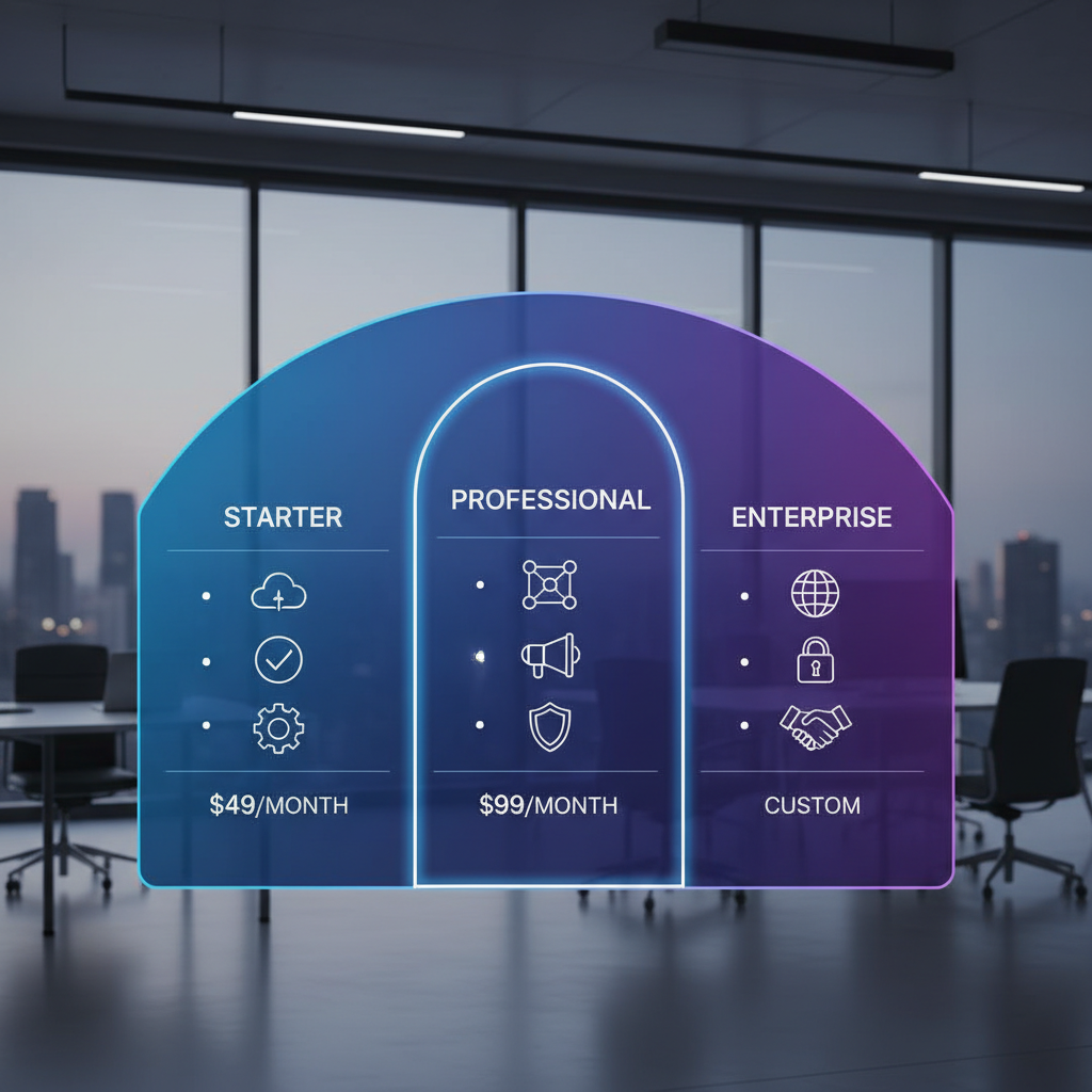 Image pour prix zoho crm