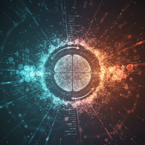 Image pour crm lead scoring