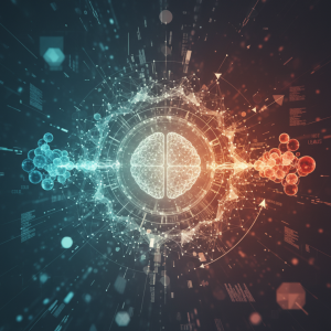 Image pour crm lead scoring