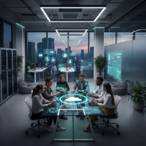 Image pour crm for startups