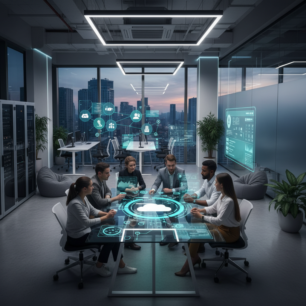 Image pour crm for startups