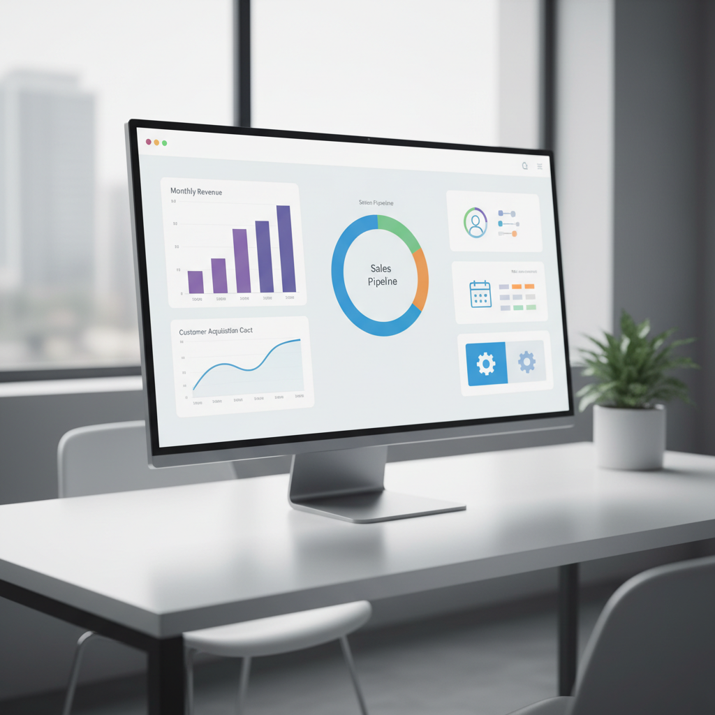 Image pour open source crm vtiger