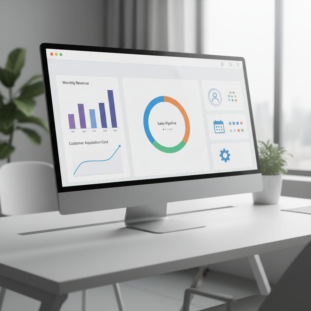 Image pour open source crm vtiger