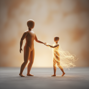 Image pour relation client definition simple